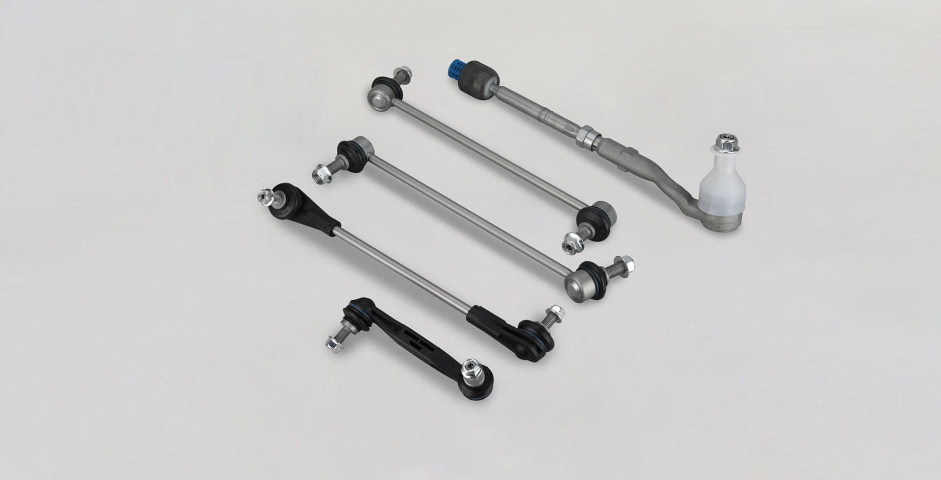 Focus on Automotive Chassis Accessories