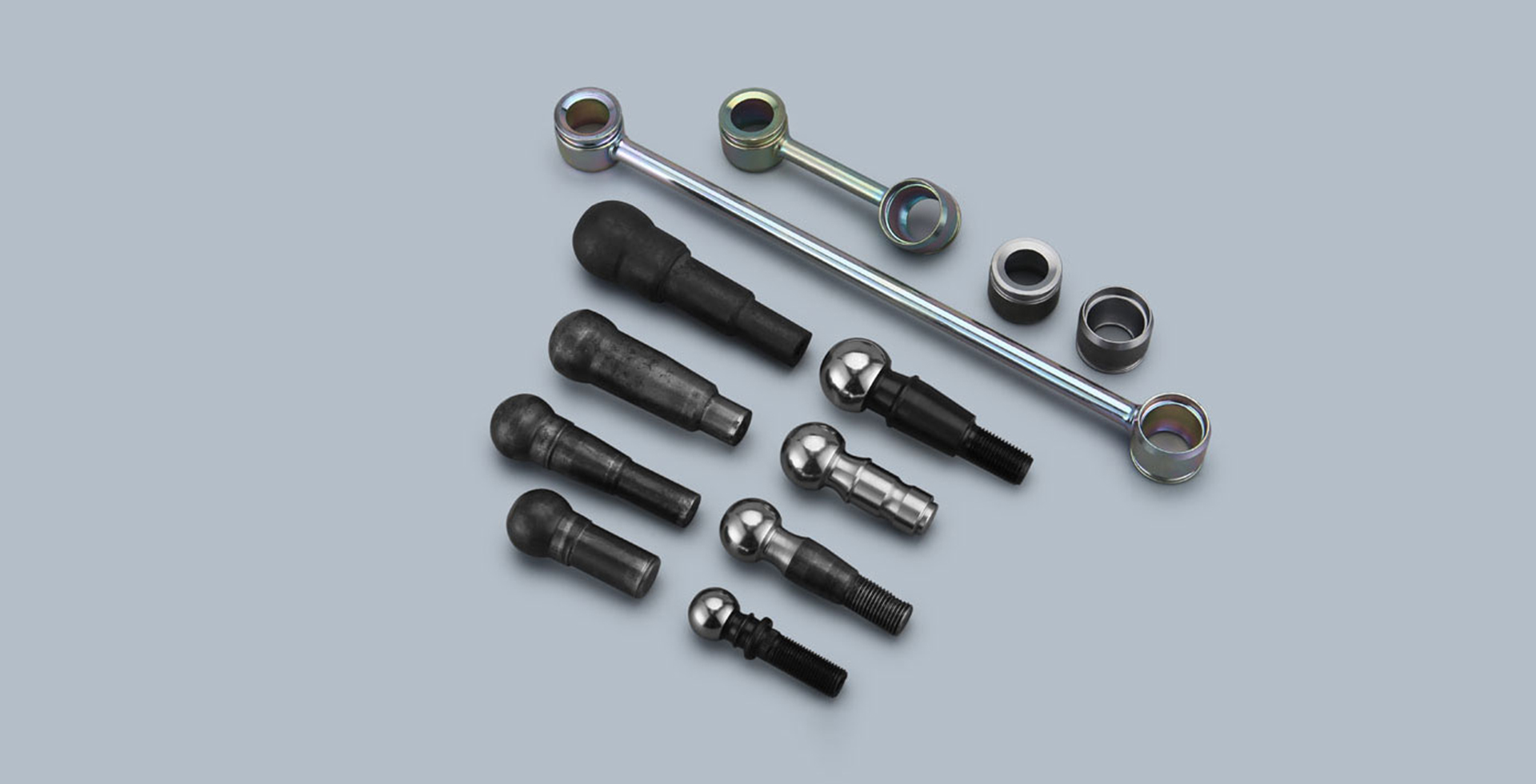 Focus on Automotive Chassis Accessories