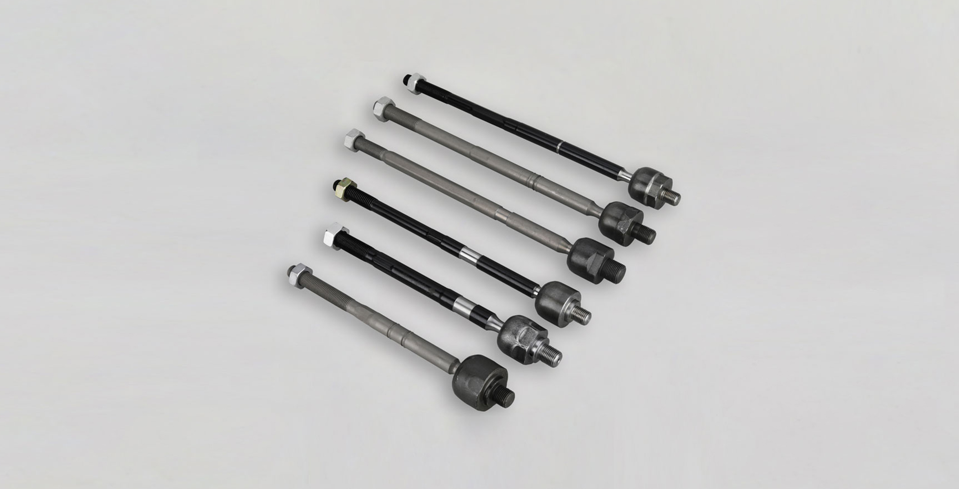 Focus on Automotive Chassis Accessories