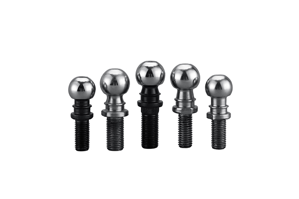 Ball Pin,Car ball pin,Finshed Car ball pin